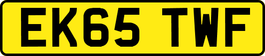 EK65TWF