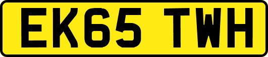 EK65TWH
