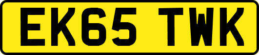 EK65TWK