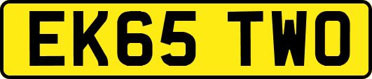 EK65TWO