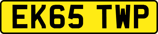 EK65TWP