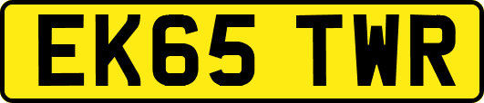 EK65TWR