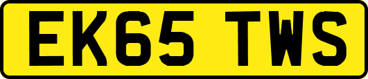 EK65TWS