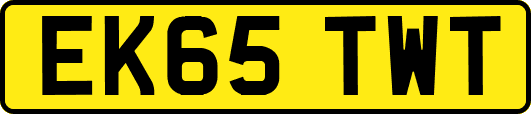 EK65TWT