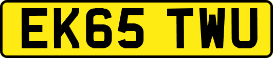 EK65TWU