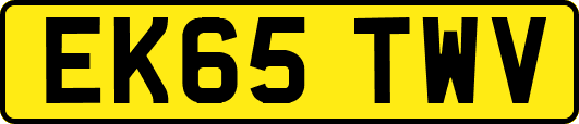 EK65TWV