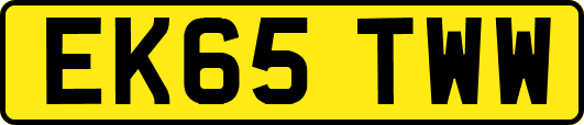 EK65TWW
