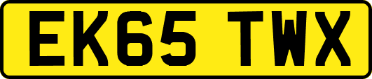 EK65TWX