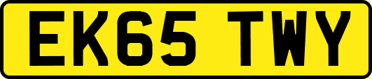 EK65TWY