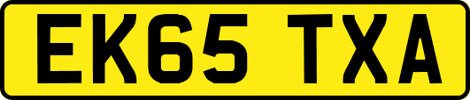 EK65TXA