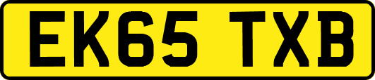 EK65TXB