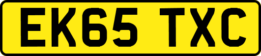 EK65TXC