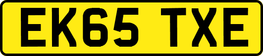 EK65TXE