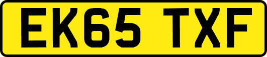 EK65TXF