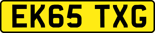 EK65TXG