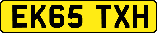 EK65TXH