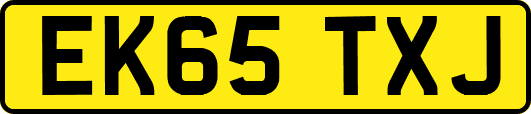 EK65TXJ