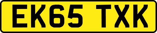 EK65TXK