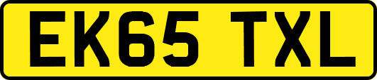 EK65TXL