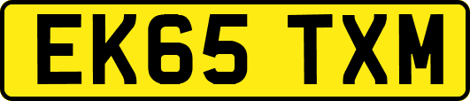 EK65TXM