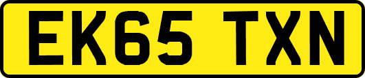 EK65TXN