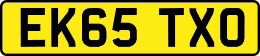 EK65TXO