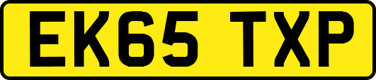 EK65TXP