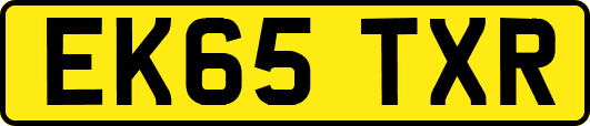 EK65TXR