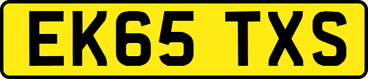 EK65TXS