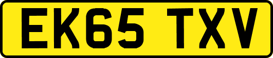 EK65TXV