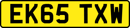 EK65TXW