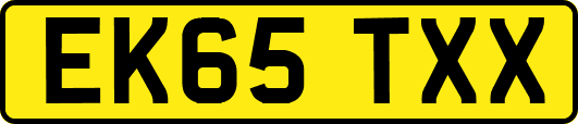 EK65TXX
