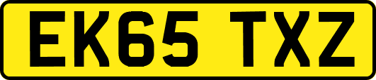 EK65TXZ
