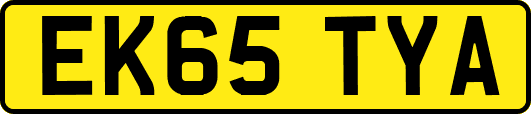 EK65TYA