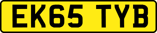 EK65TYB
