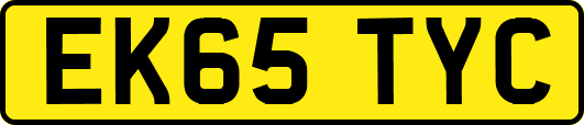 EK65TYC