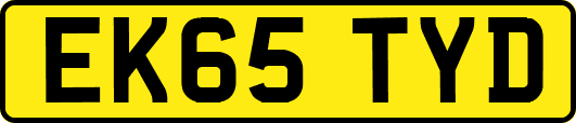 EK65TYD