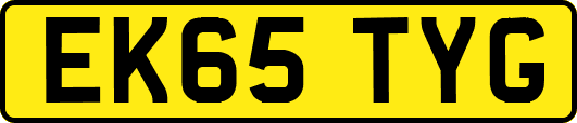 EK65TYG
