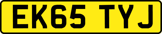 EK65TYJ