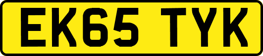 EK65TYK