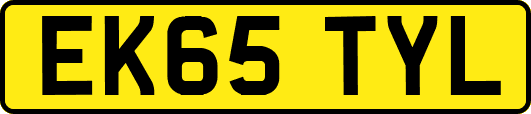 EK65TYL
