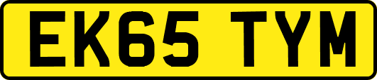 EK65TYM
