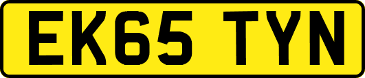 EK65TYN