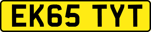 EK65TYT