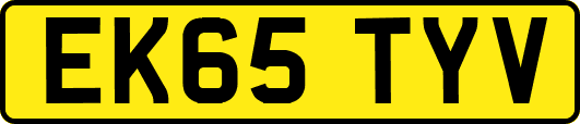 EK65TYV