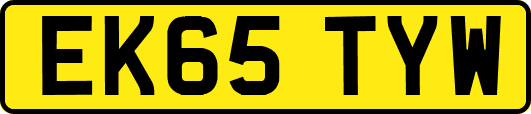 EK65TYW
