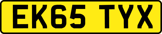 EK65TYX