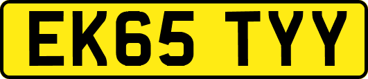 EK65TYY