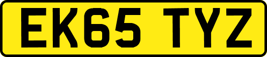 EK65TYZ