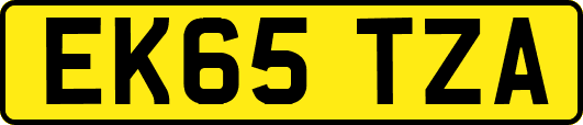 EK65TZA